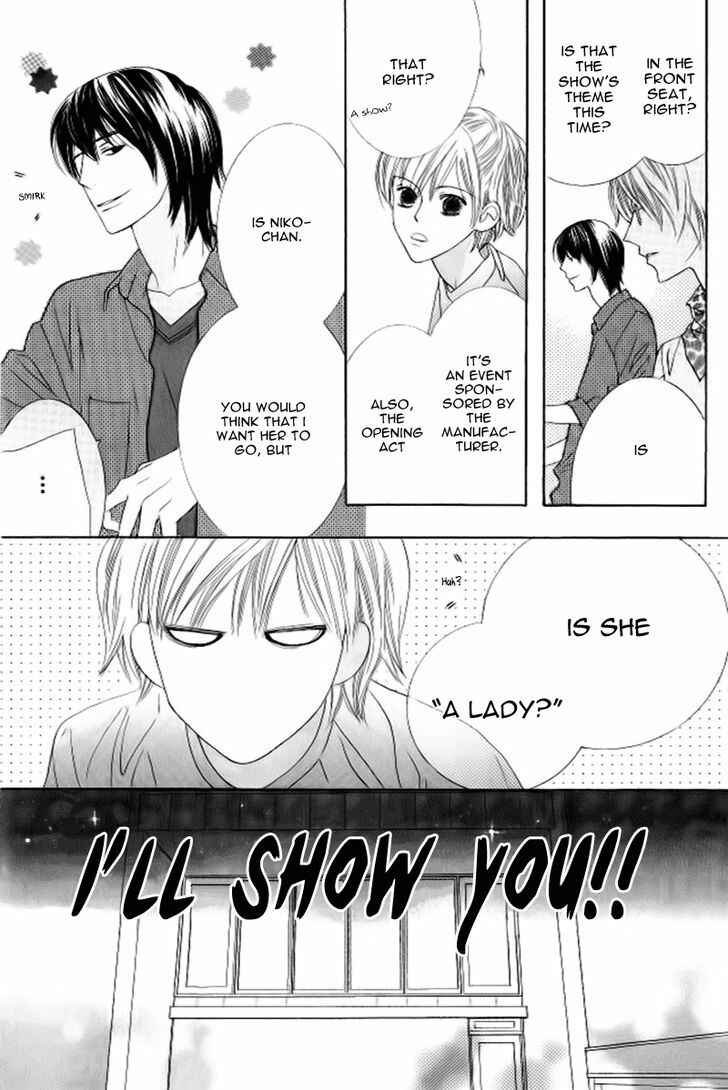 Page 7 Chapter 11 Beauty Honey