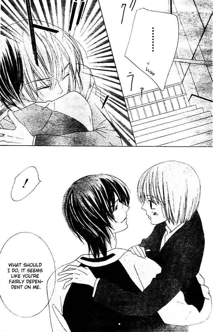 Page 16 Chapter 2 Beauty Honey