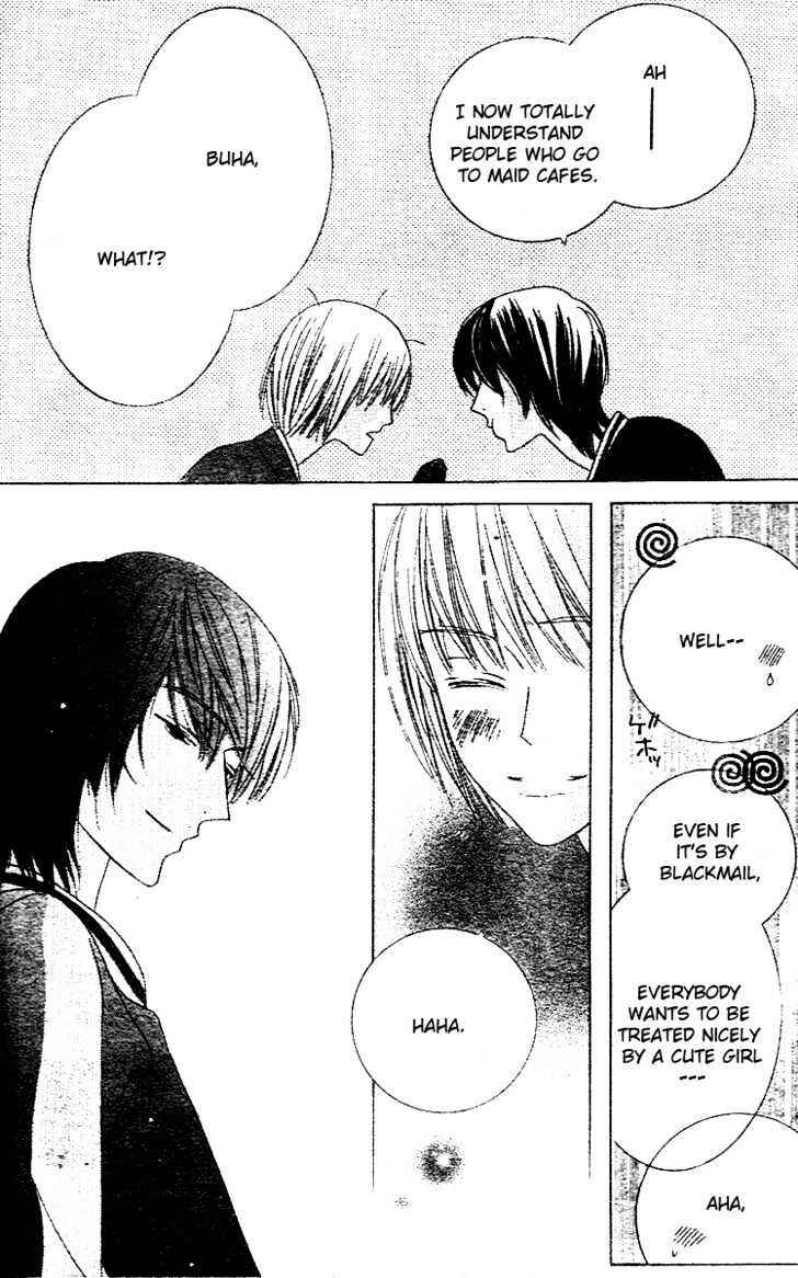 Page 20 Chapter 2 Beauty Honey