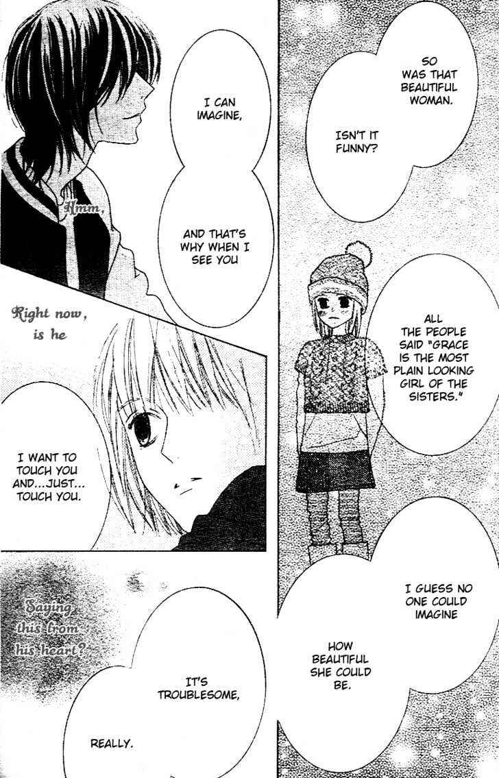 Page 22 Chapter 2 Beauty Honey