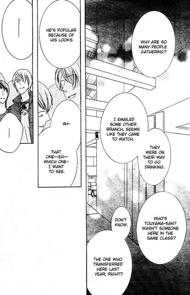 Page 26 Chapter 2 Beauty Honey