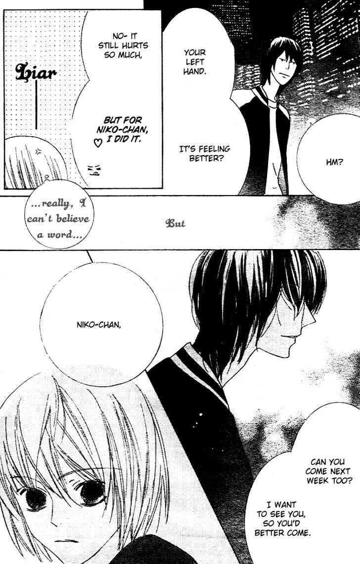 Page 31 Chapter 2 Beauty Honey