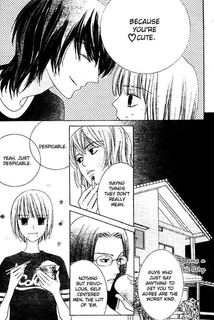 Page 9 Chapter 2 Beauty Honey