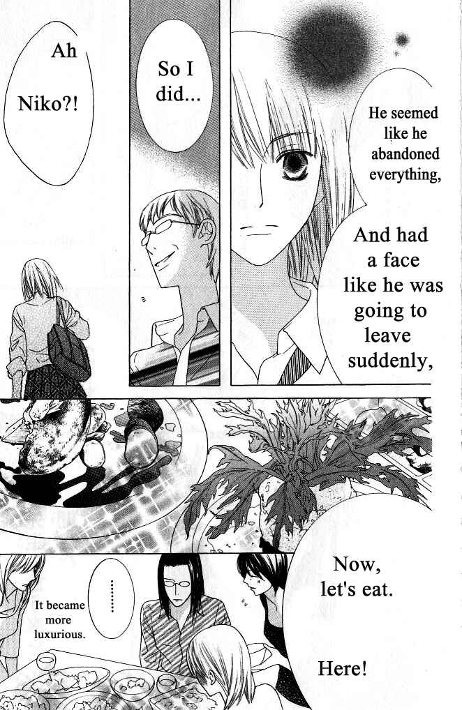 Page 14 Chapter 18 Beauty Honey