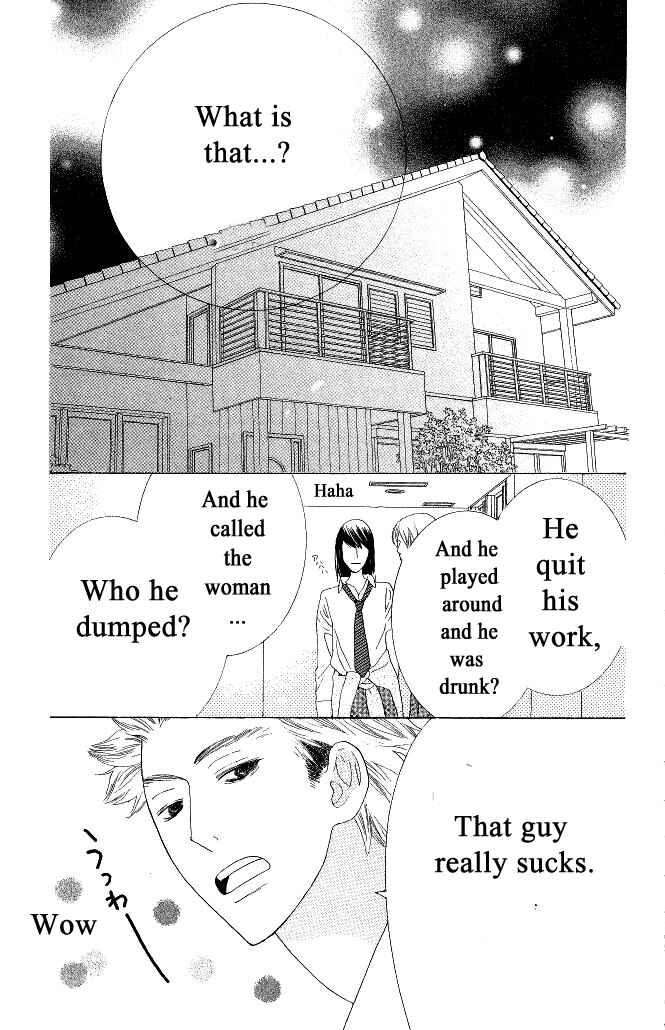 Page 20 Chapter 18 Beauty Honey