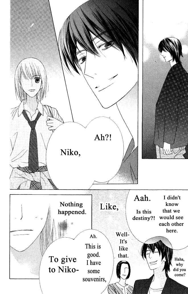 Page 23 Chapter 18 Beauty Honey