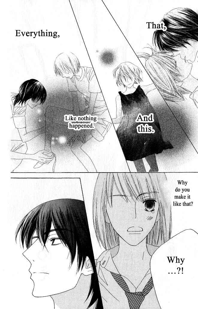 Page 25 Chapter 18 Beauty Honey