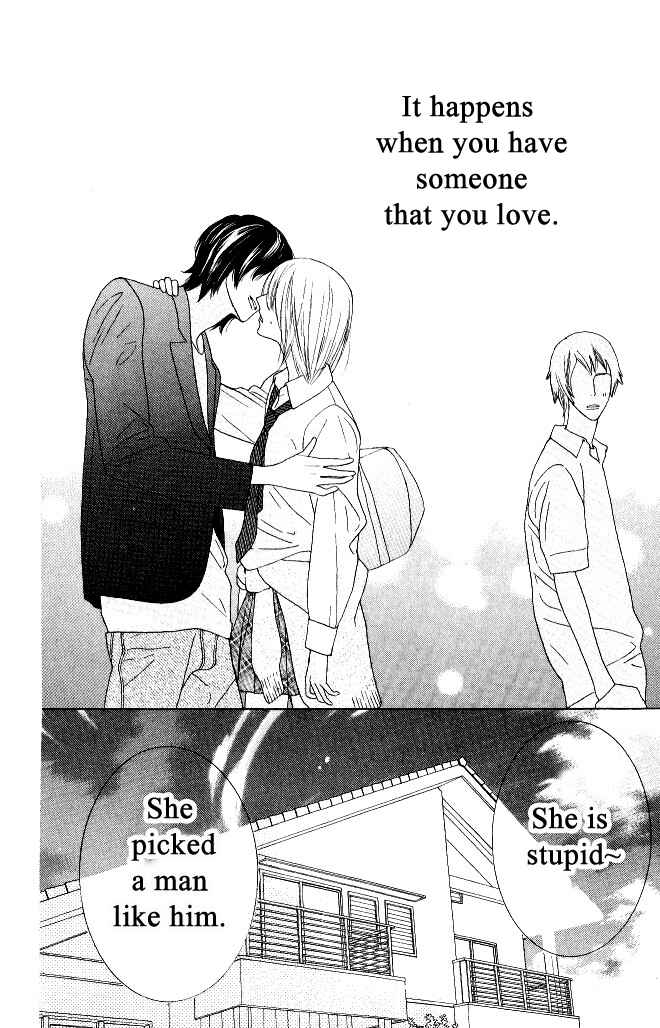 Page 31 Chapter 18 Beauty Honey