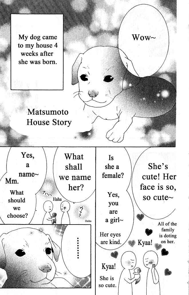 Page 34 Chapter 18 Beauty Honey