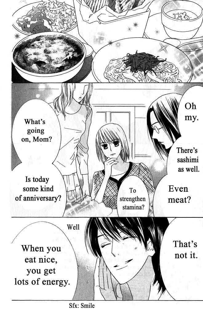 Page 5 Chapter 18 Beauty Honey