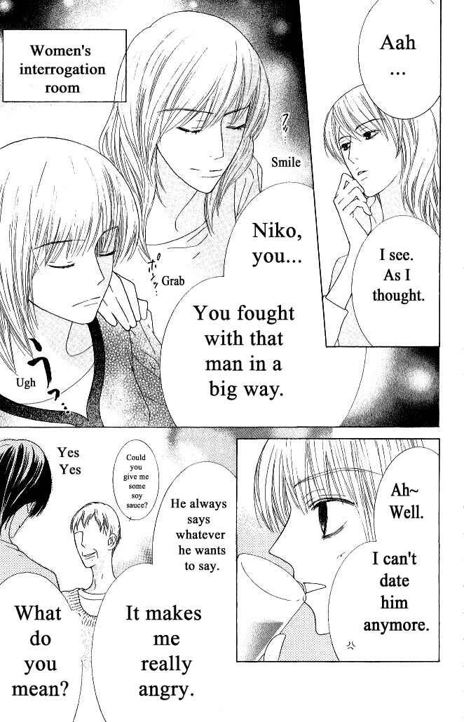 Page 6 Chapter 18 Beauty Honey