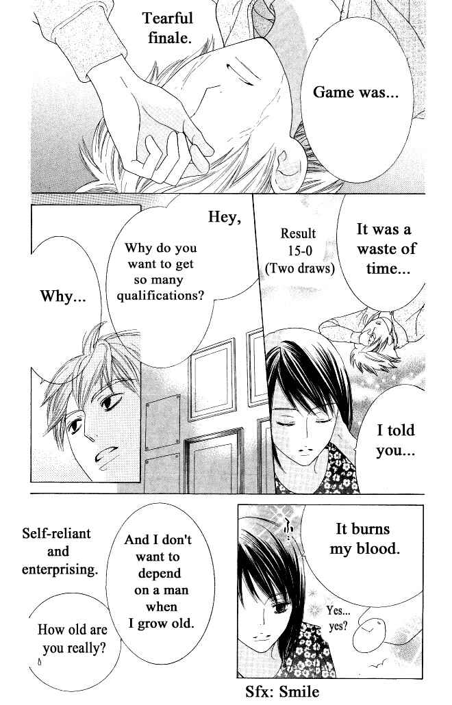 Page 15 Chapter 12 Beauty Honey
