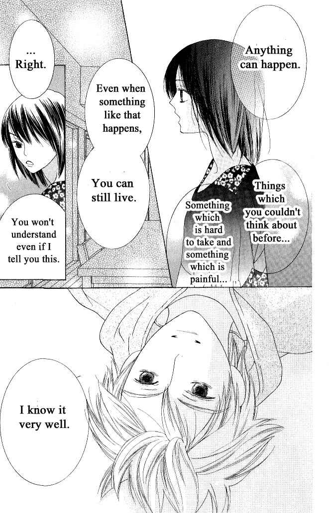 Page 16 Chapter 12 Beauty Honey