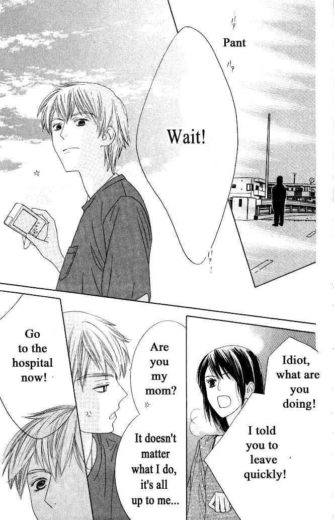 Page 26 Chapter 12 Beauty Honey