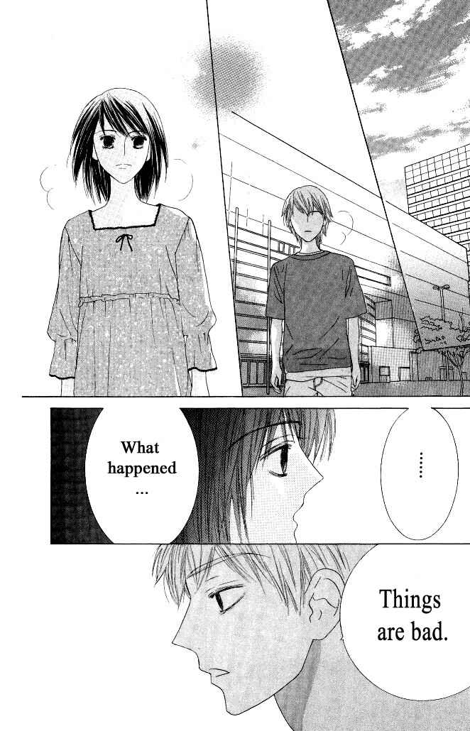 Page 27 Chapter 12 Beauty Honey