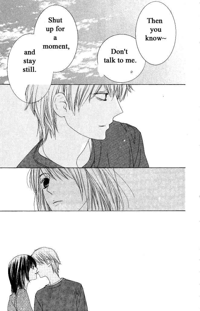Page 30 Chapter 12 Beauty Honey