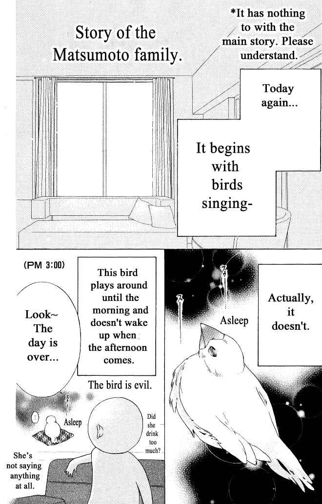 Page 33 Chapter 12 Beauty Honey