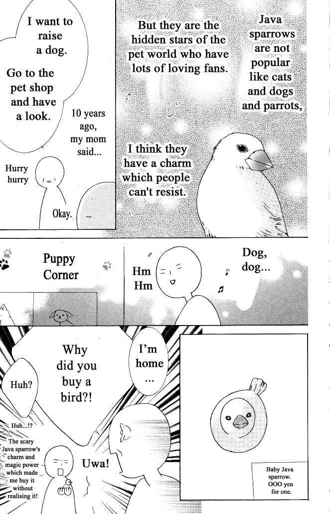 Page 34 Chapter 12 Beauty Honey