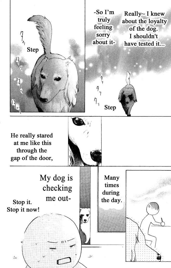 Page 37 Chapter 12 Beauty Honey