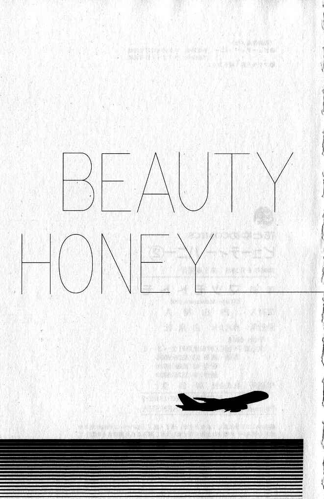 Page 38 Chapter 12 Beauty Honey