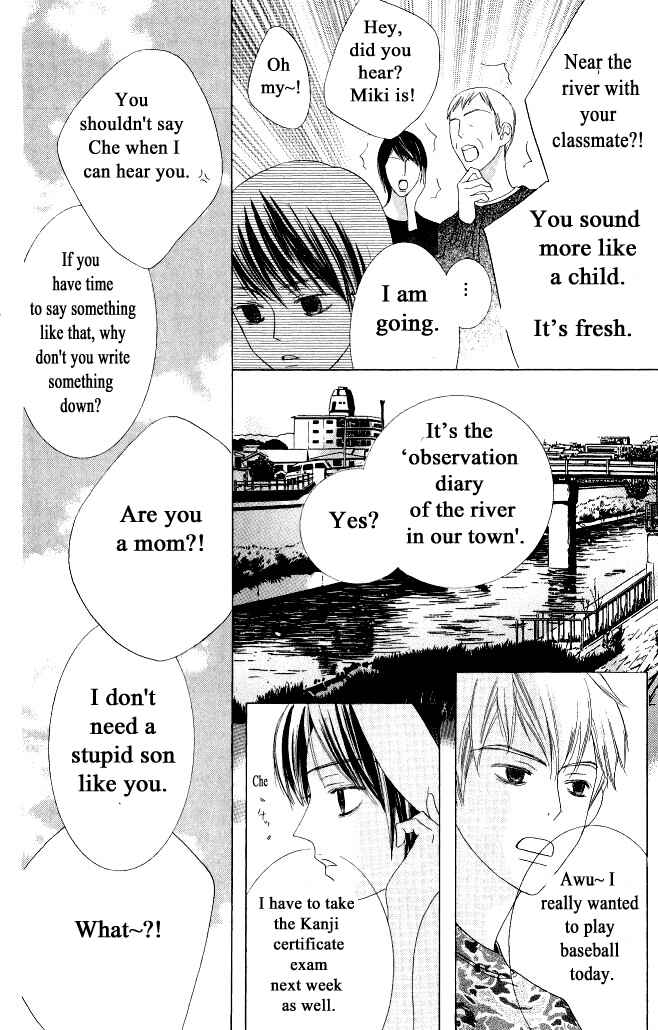 Page 9 Chapter 12 Beauty Honey