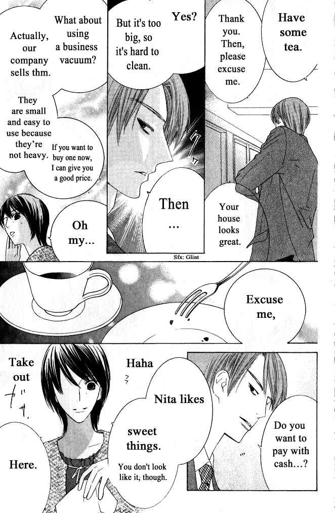 Page 11 Chapter 13 Beauty Honey