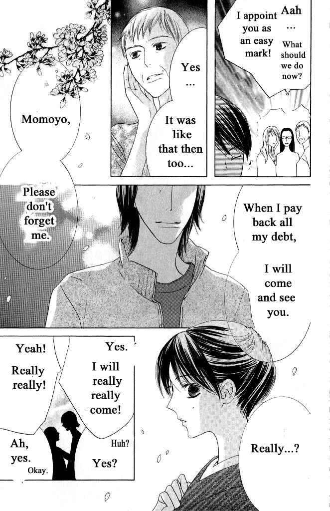 Page 13 Chapter 13 Beauty Honey
