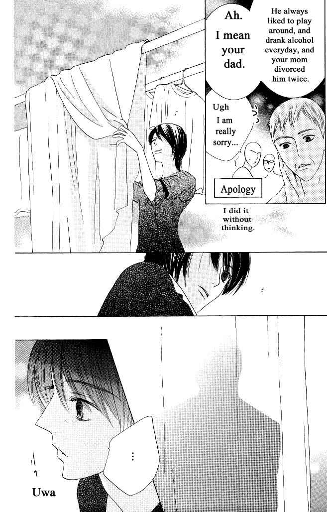 Page 14 Chapter 13 Beauty Honey