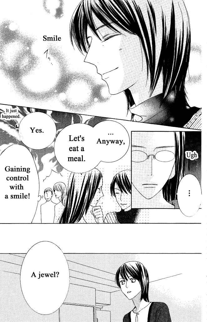 Page 21 Chapter 13 Beauty Honey