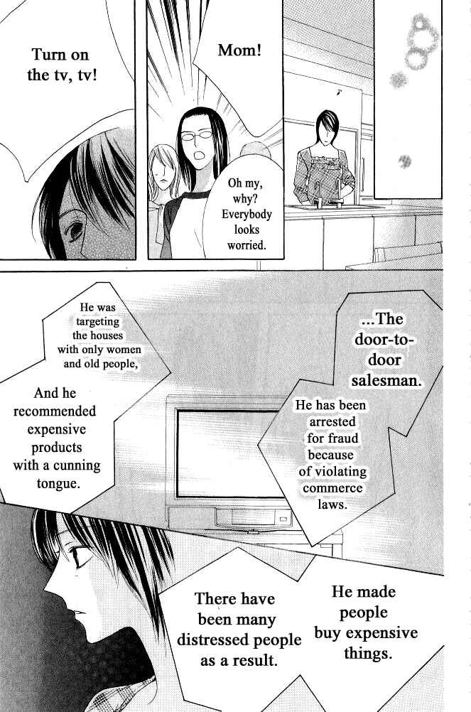 Page 27 Chapter 13 Beauty Honey