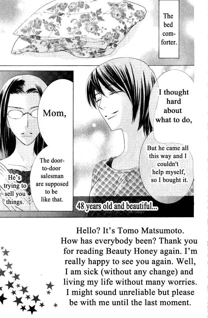 Page 7 Chapter 13 Beauty Honey