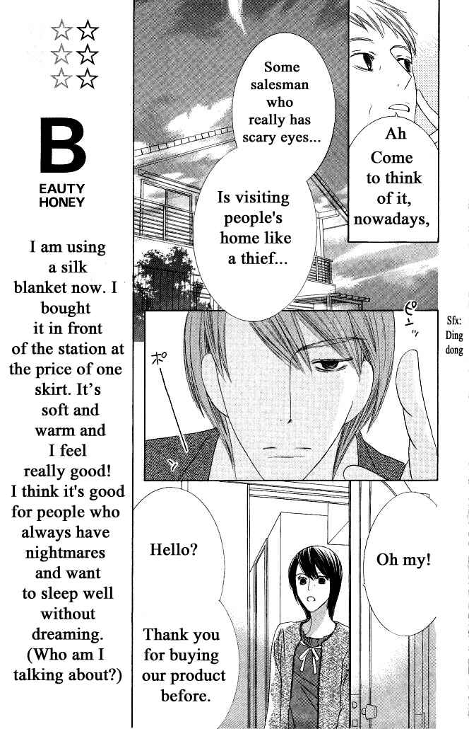 Page 9 Chapter 13 Beauty Honey
