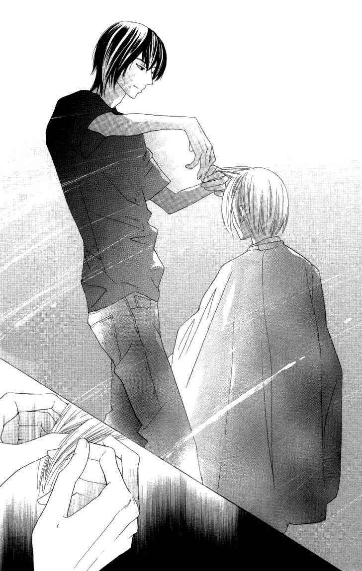 Page 14 Chapter 6 Beauty Honey