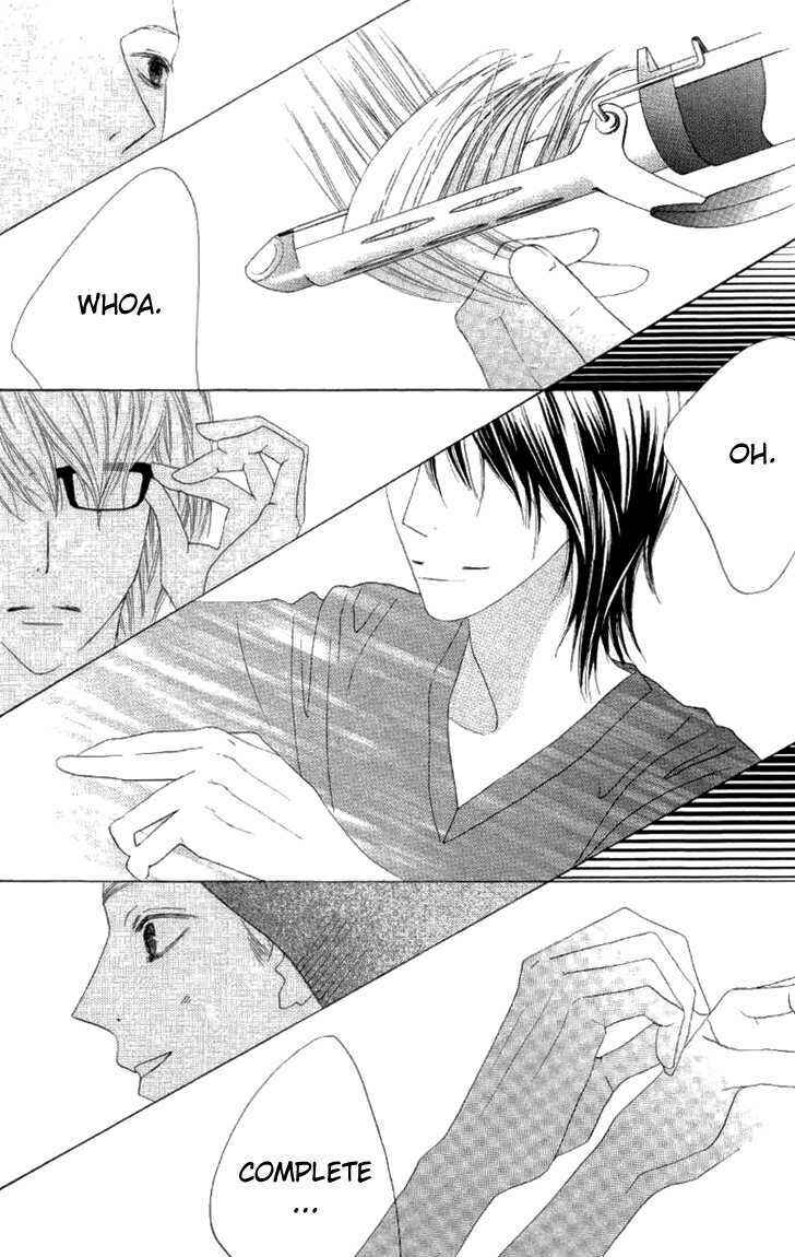 Page 15 Chapter 6 Beauty Honey