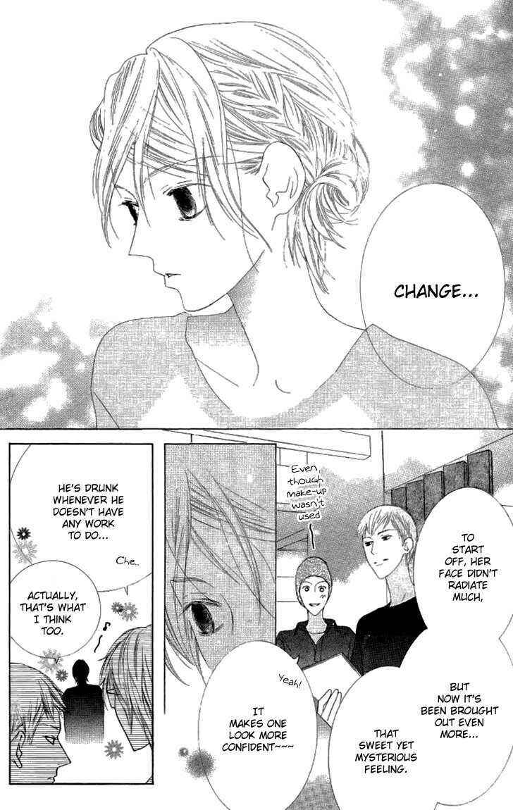 Page 16 Chapter 6 Beauty Honey