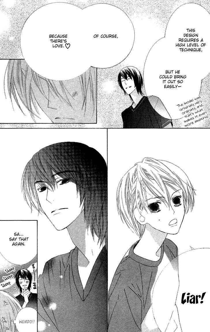Page 17 Chapter 6 Beauty Honey