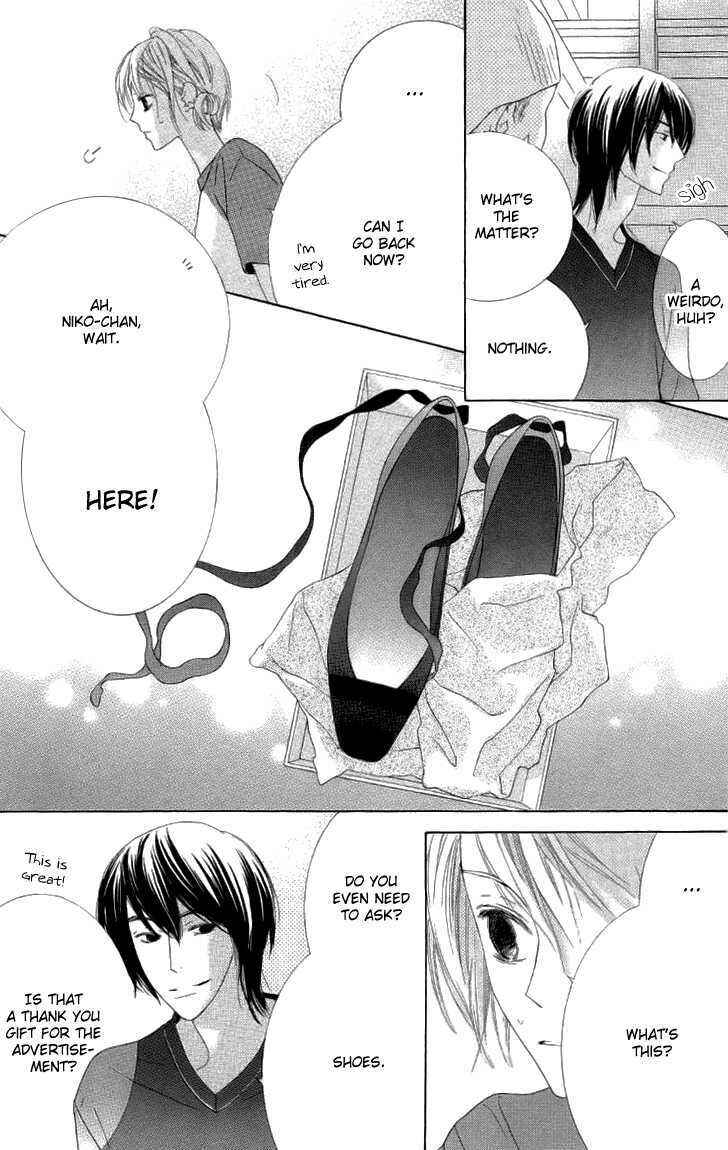 Page 18 Chapter 6 Beauty Honey