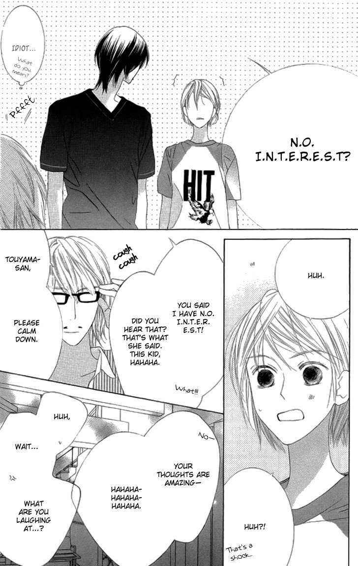 Page 21 Chapter 6 Beauty Honey