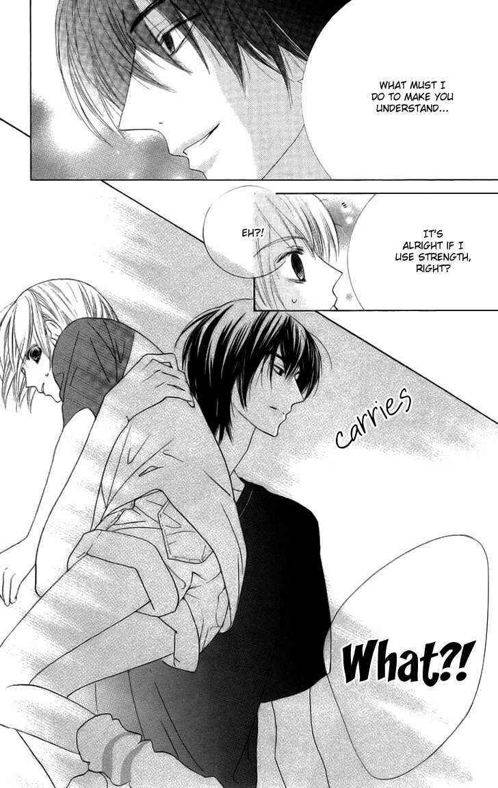 Page 22 Chapter 6 Beauty Honey