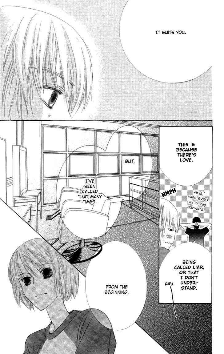 Page 26 Chapter 6 Beauty Honey