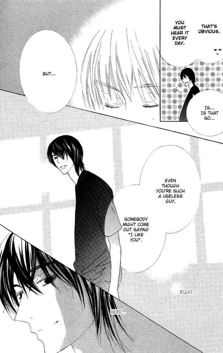 Page 27 Chapter 6 Beauty Honey