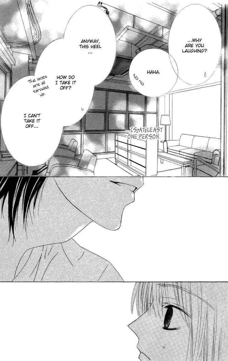 Page 28 Chapter 6 Beauty Honey