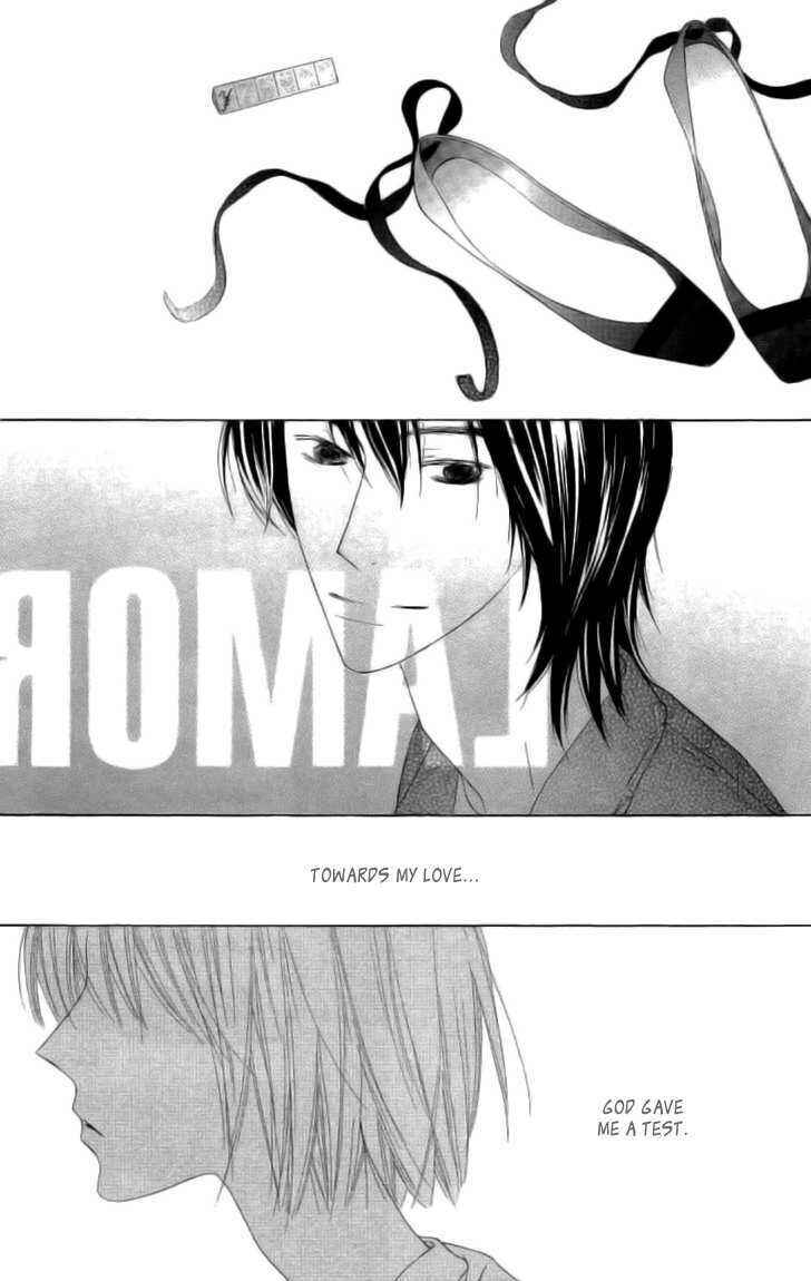 Page 3 Chapter 6 Beauty Honey