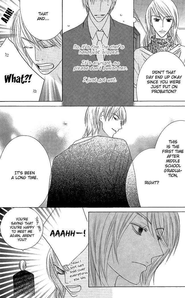 Page 11 Chapter 10 Beauty Honey