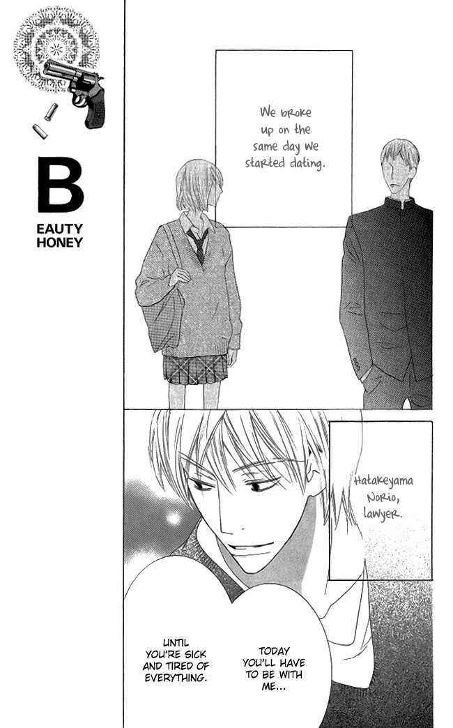Page 12 Chapter 10 Beauty Honey