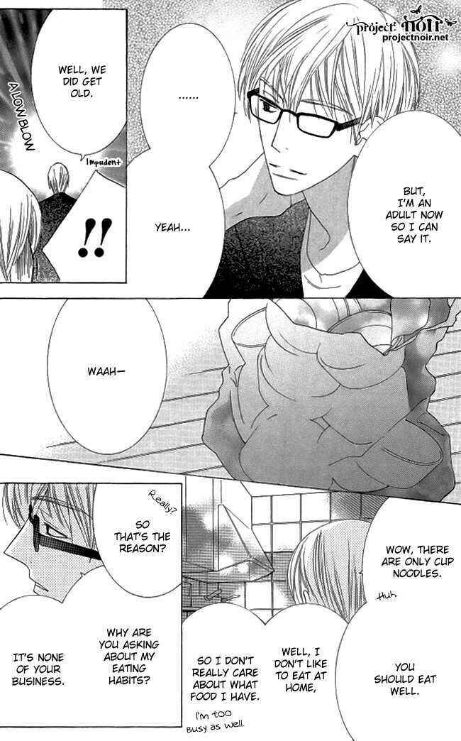 Page 16 Chapter 10 Beauty Honey