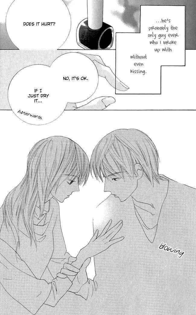 Page 24 Chapter 10 Beauty Honey