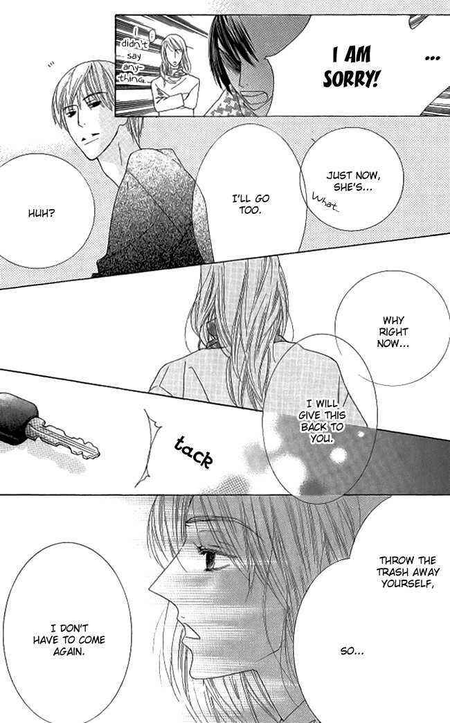 Page 27 Chapter 10 Beauty Honey