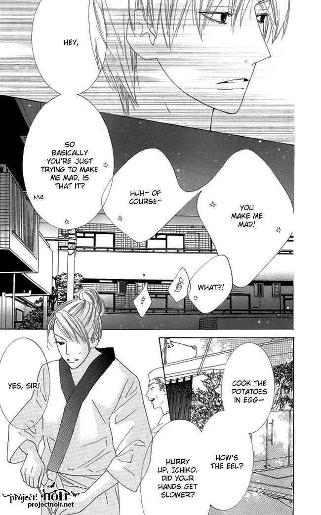 Page 28 Chapter 10 Beauty Honey