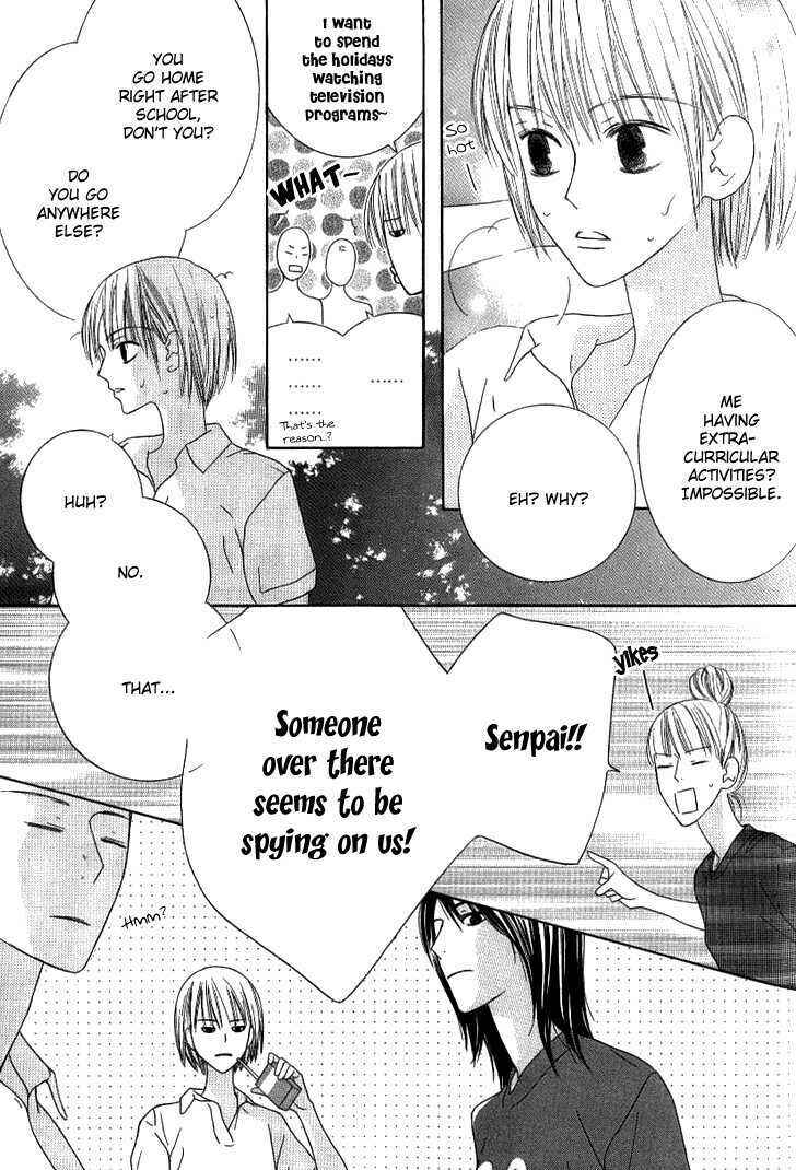 Page 10 Chapter 7 Beauty Honey